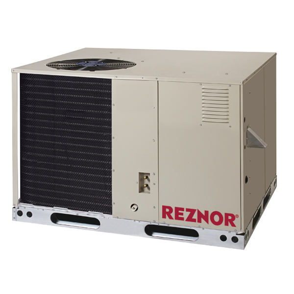 DF6SF Packaged Air Conditioning Reznor HVAC