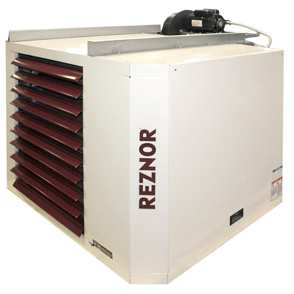 UDBP Unit Heater Reznor HVAC