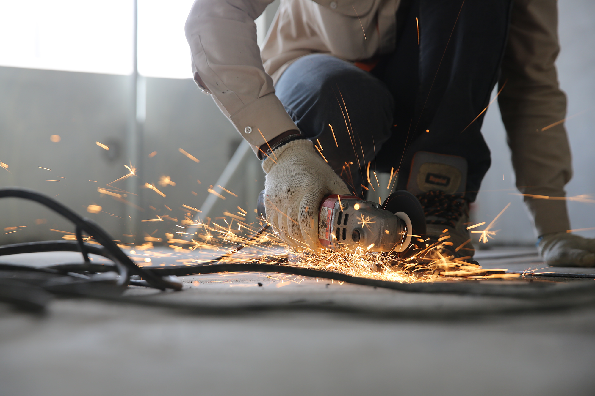 constructiongrinderman1216544 Reznor HVAC