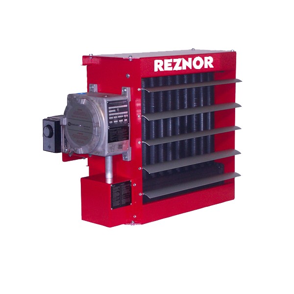 Unit Heaters Reznor HVAC