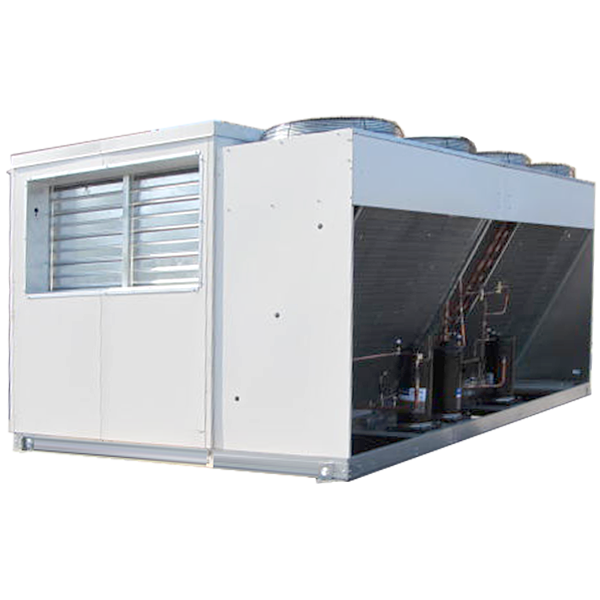 YDMA Makeup Air Unit Reznor HVAC