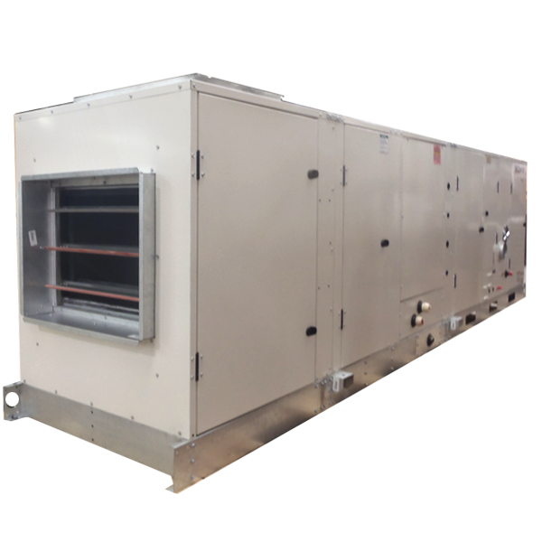 PDH Air Handler Reznor HVAC