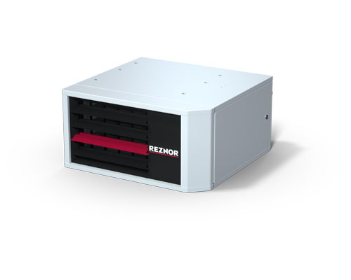 udz - Reznor HVAC