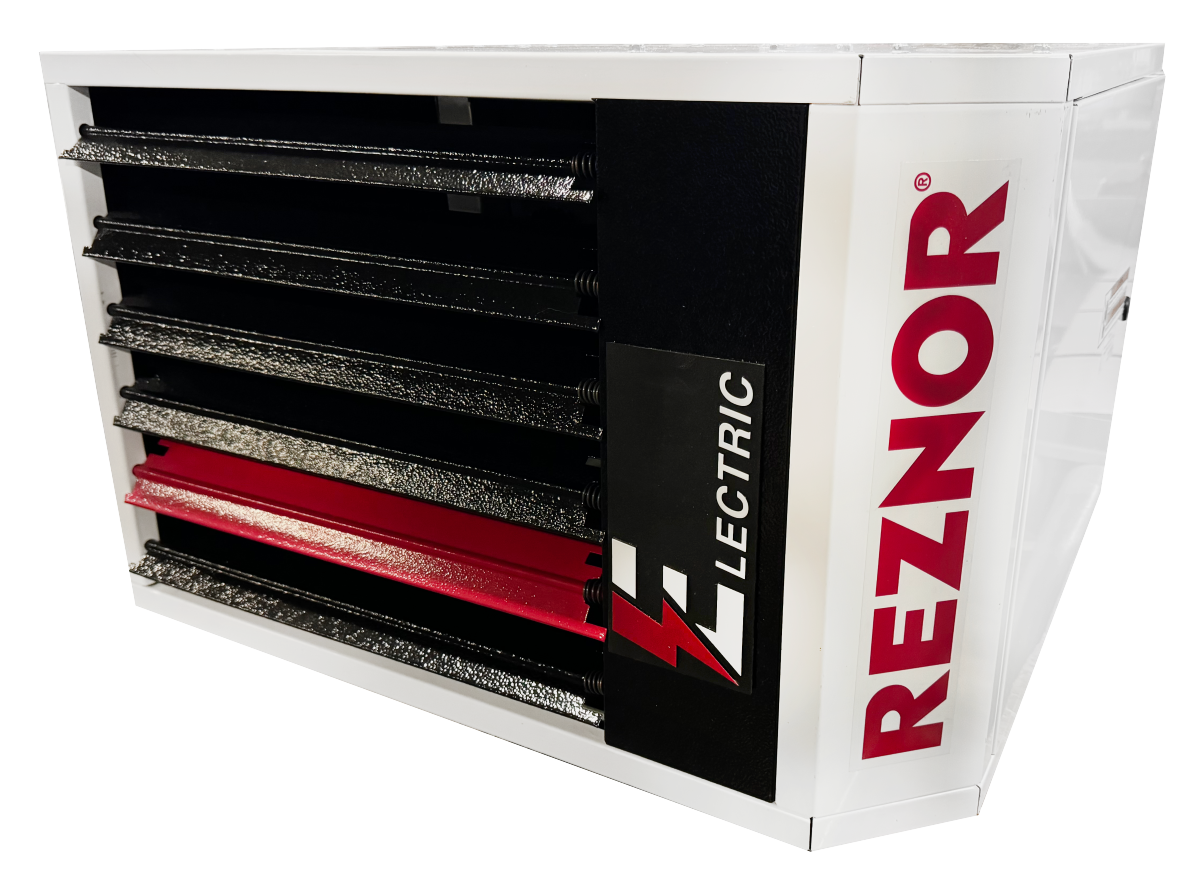 Reznor Waste Oil Heater Part – 106845 Emergency High Limit Switch For RV, RA, RAD Models